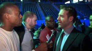 Smith and max kellerman sit at opposite ends of a studio desk and debate hot topics in the world of sports. Exclusive Max Kellerman Emotional On Muhammad Ali Death Shares Last Encounter Youtube