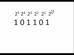 It discusses how to use the base, decimal, and bin2dec as well as dec2bin functions in excel. Como Convertir Un Numero Binario A Decimal Youtube