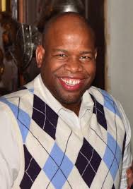 Ken Sanders, a consultant and longtime Detroit employee, dies at 57