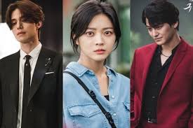 6 Fakta Kdrama Tale Of The Nine Tailed Lee Dong Wook Jadi Gumiho