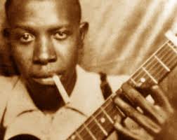 From Spirituals to Swing. : Dead Like Jazz