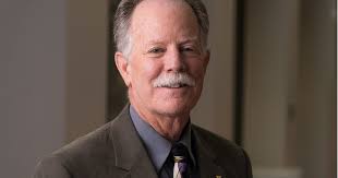 Celebrating 50 Years: Don Pedersen Past President Snapshot