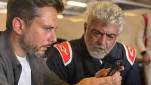 Ajith Kumar announces new racing team