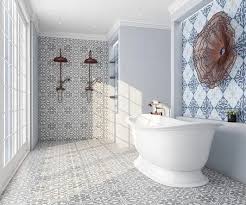 Pair our tileworks metallic steel tiles with a modern design bath for a gorgeous contemporary bathroom. 15 Latest Bathroom Floor Tiles Designs With Pictures