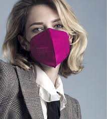 Einfach günstig bei ihrer sanicare apotheke bestellen. Beautiful Protection Bunte Ffp2 Masken Promotia