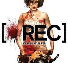 Filme online subtitrate, seriale online subtitrate, actori, stiri, ultimele noutati din cinematografe. Horror Movie Review Rec 3 Genesis 2012 Games Brrraaains A Head Banging Life