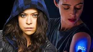 Killjoys (TV Series 2015–2019)