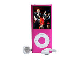 112m consumers helped this year. Used Very Good Apple Ipod Nano 4th Gen 2 0 Pink 8gb Mp3 Mp4 Player Mb735ll A Newegg Com