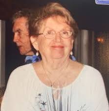 Garnet L. (McClure) Kane Obituary June 1, 2022