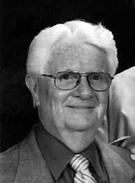 William Morehouse Obituary (1933