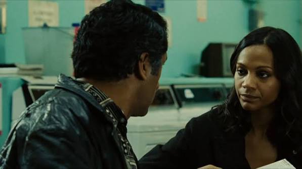 Prime Video: Colombiana