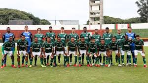 Bastidores da copa do nordeste: Se Palmeiras Estamos Na Final Da Copa Do Brasil Sub 20 Facebook