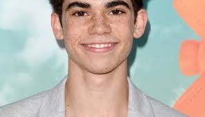 Jo Ann Boyce, Cameron's Grandmother: 5 Fast Facts