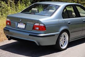 Compare prices of all bmw 5 series's sold on carsguide over the last 6 months. 55k Mile 2003 Bmw 540i M Sport 6 Speed Bmw Classic Cars Online Bmw Classic