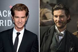 He has a brother, jack. The Role Andrew Garfield Wasn T Handsome Enough To Win From Ben Barnes Vanity Fair