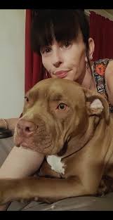 My number one pet peeve is ppl telling me that bc my girls are pitties I  better watch them with my kids or even us adults😡 but honestly I never  felt my