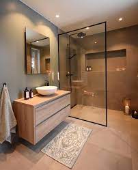 Spa Feeling Credi Arredo Bagno Moderno Arredamento Piccolo Bagno Bagno Interno