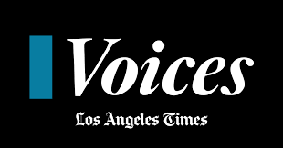 L.A. Times Voices - Los Angeles Times