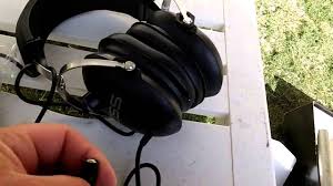 Increase battery life and find more deeply buried objects. What Are The Best Headphones For Metal Detectors Discover Detecting