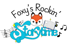 Foxy's Rockin' Storytime