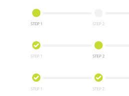 Simple Step Validation Variation Step Simple Online Design