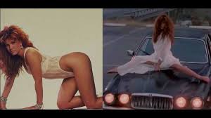 Kitaen on the 5th day of august 1961 in san diego california. Tawny Kitaen Remembers Here I Go Again Rockpages