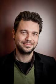 George Christopoulos's Instagram, Twitter & Facebook