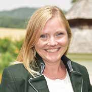 TOURISMUSSTRATEGIE 2025 HOCH HINAUS