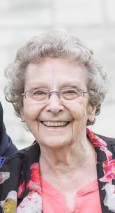 Veronica (Labell) Jerome Obituary