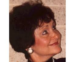 SUZANNE FROMSON Obituary (1933