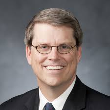 Law professor Gordon Smith to address BYU devotional June 26