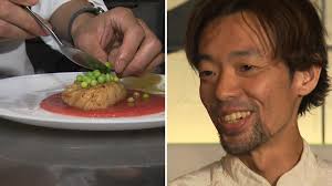 Manhattan's MIFUNE perfectly weaves Japanese tradition and French culture  for a delectable eating experience | PIX11