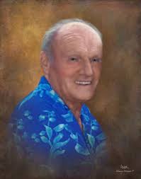 William 'Bill' Joseph Harbison Sr., 'the candy man'