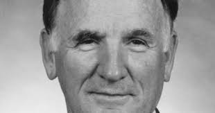 Dr. Alfred Bruce Coyle