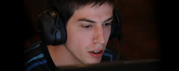 adreN säger upp sig — satsar heltid på CS:GO