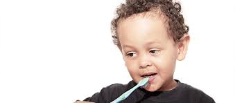 When Should Kids Start Brushing Their Teeth?