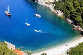 Hvar island beaches in hvar town and the surrounding area. Beaches On The Island Of Hvar Top 6 Blog Adriatic Hr