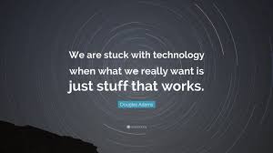 Check spelling or type a new query. Top 40 Technology Quotes 2021 Update Quotefancy