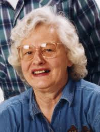 Obituary for Caryl Ann (Eland) Kerr