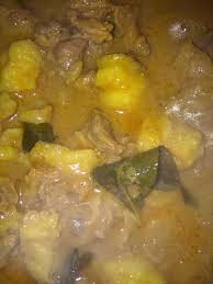 Resepi asam pedas daging tetel amelia tamby hussin. Asam Keueng Daging Sapi Steemit
