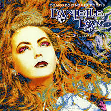Danielle Dax