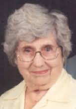 Obituary information for Adelaide R. Watts