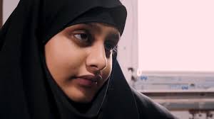 Shamima begum pleads with britain for second chance. Shamima Begum Is Bride S British Citizenship Should Be Restored Lawyer Tells Court Appeal Uk News Sky News