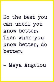 Just make the best of what you do have in life and the rest will follow. 0d05badef3ff80c3ee10f93aae0871f3 Inspirational Words Quotable Quotes Words Of Wisdom
