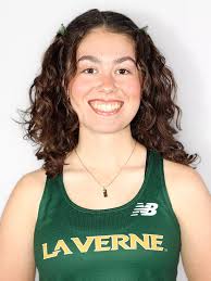 2025 Women's Track and Field Roster