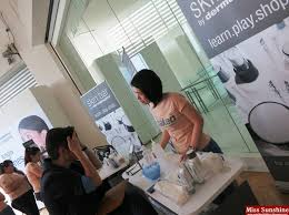 We did not find results for: Sunshine Kelly Beauty Fashion Lifestyle Travel Fitness Bare Is Beautiful So Let S Get Naked With Dermalogica