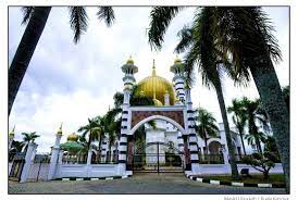 Malaysia menegaskan kembali dukungannya yang tak tergoyahkan untuk palestina dan perjuangan mereka untuk mencapai kebebasan dari pendudukan ilegal israel, dan mewujudkan aspirasi mereka untuk sebuah negara. Tiga Masjid Tua Di Malaysia Republika Online