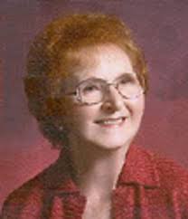 Barbara Jean Henson Woody Obituary April 19, 2009