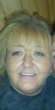 Obituary information for Janet Sissy Caudill