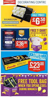 Find ⏰ opening times for johnstones leyland decorating centre in bradford rd, birstall, batley, west yorkshire, wf17 9ns and check other details as well, such as: Johnstone S Decorating Centres Bonanza Sale This Week Painting And Decorating News
